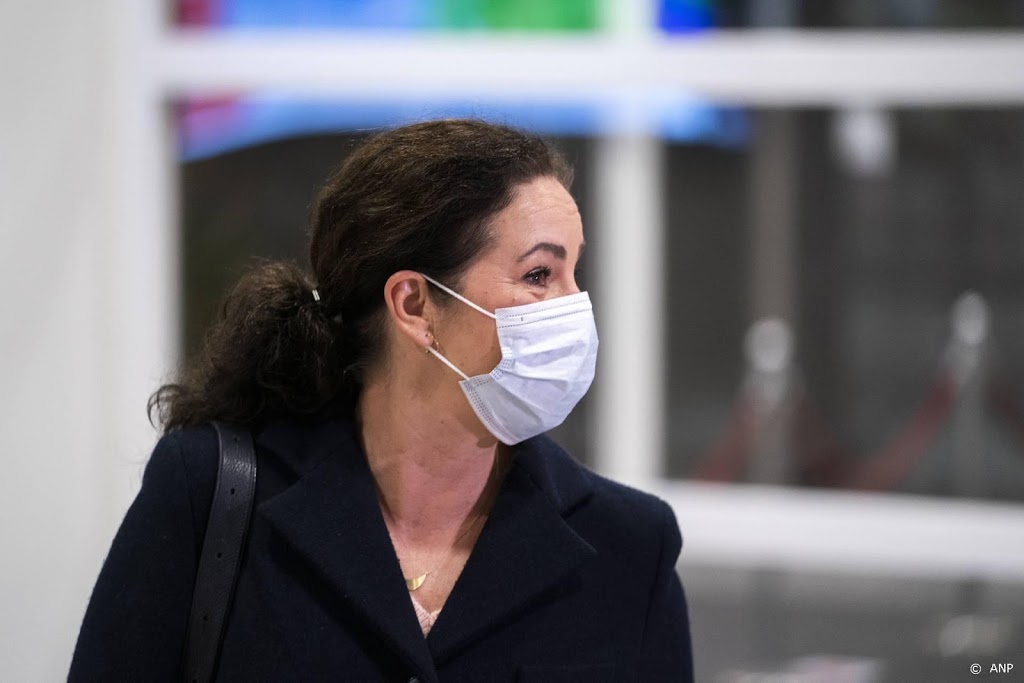 Amsterdam roept Eerste Kamer op kraakwet niet te steunen