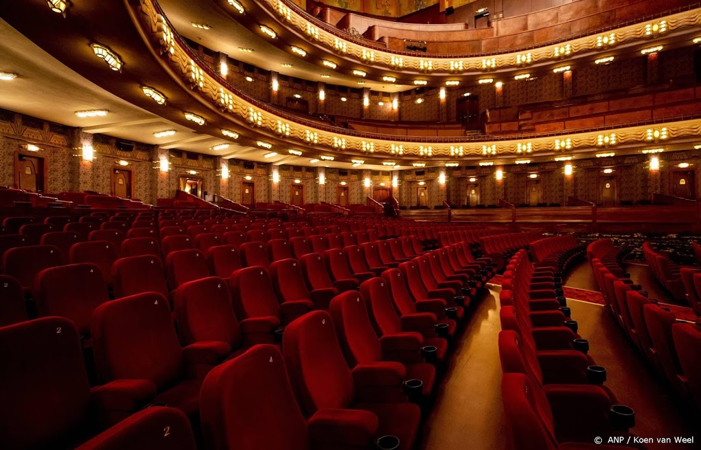 Jonge makers zoeken filmprojecten om coronasleur tegen te gaan