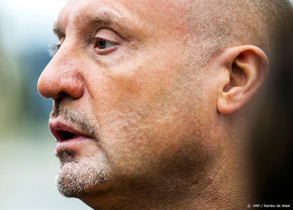 OM eist vrijspraak tegen Otto voor mishandeling