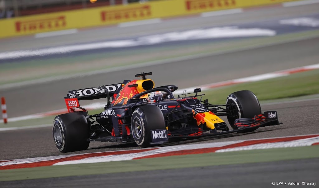 Twaalf positieve tests bij openingsrace Formule 1 in Bahrein