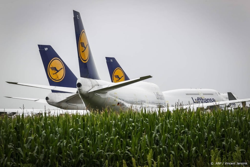 Kort geding Twente Airport tegen inspectie om vertrek jumbojets