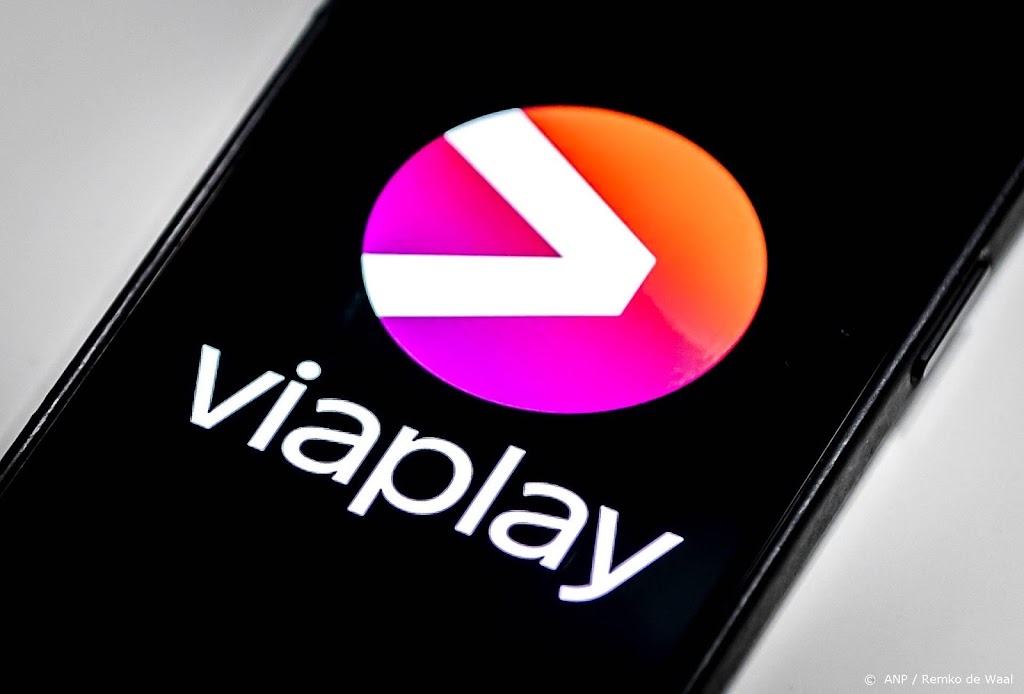 Zweeds mediabedrijf NENT wil naam wijzigen in Viaplay Group