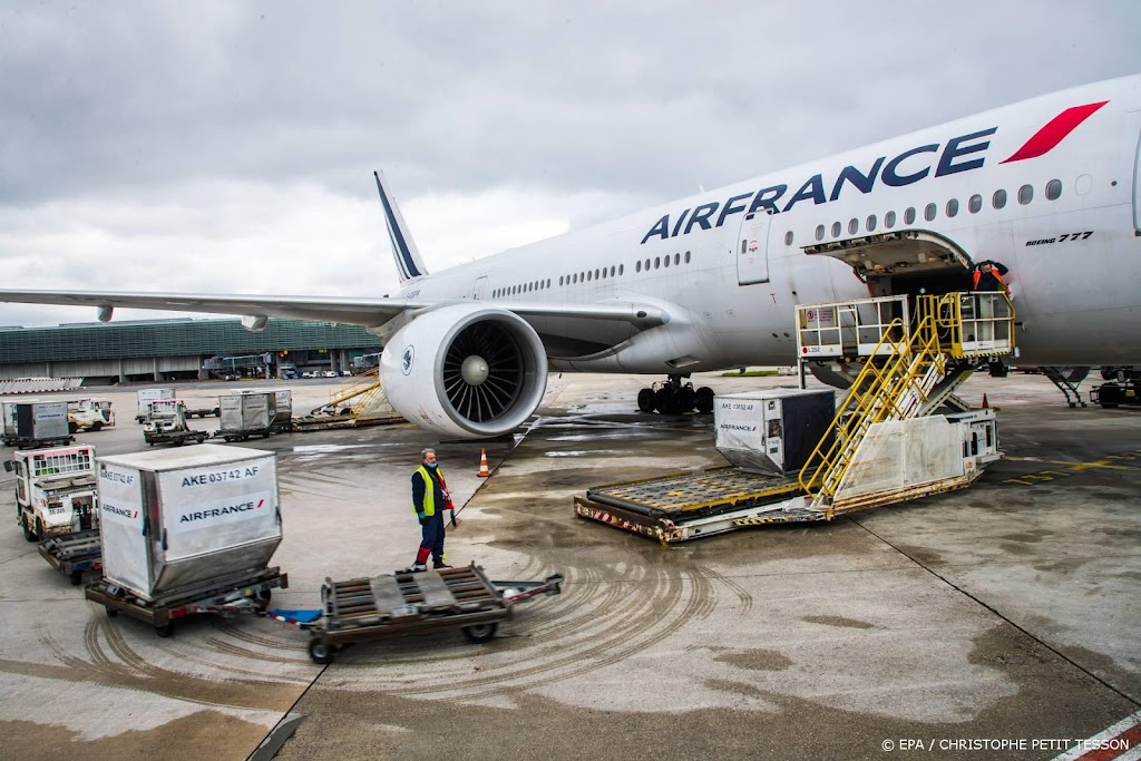 Air France-KLM verliest zaak om vernietiging EU-kartelboete