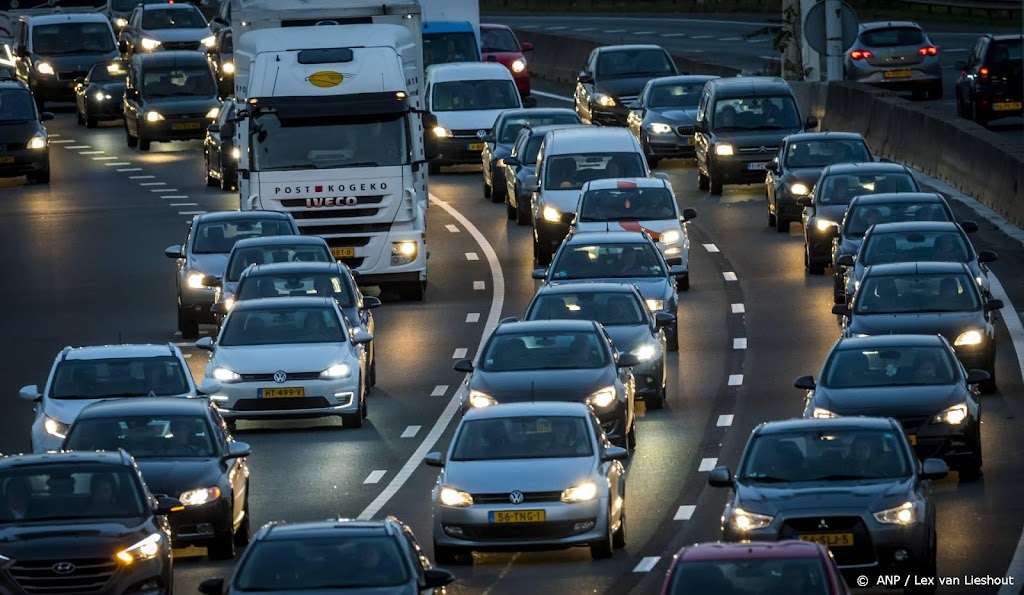 Ministerie gaat proces verbreding A27 Amelisweerd voortzetten
