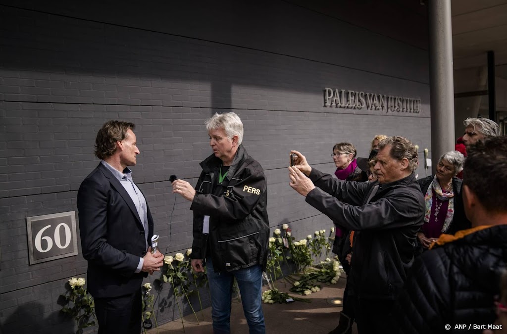 Willem Engel heeft gevangenis verlaten