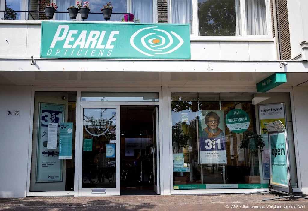 Fors meer winst investeerder HAL na verkoop belang Pearle-moeder