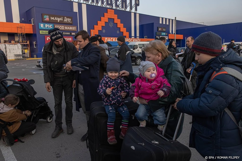 Rusland kondigt staakt-het-vuren aan bij Marioepol