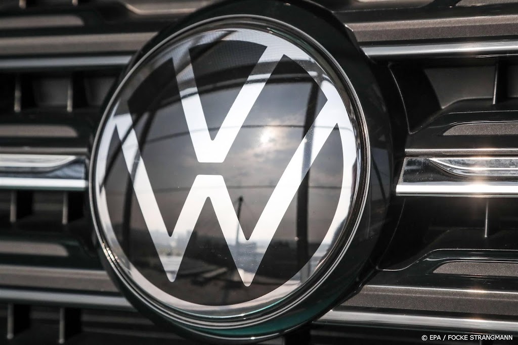 Volkswagen verwerpt beschuldigingen slavenarbeid in Brazilië