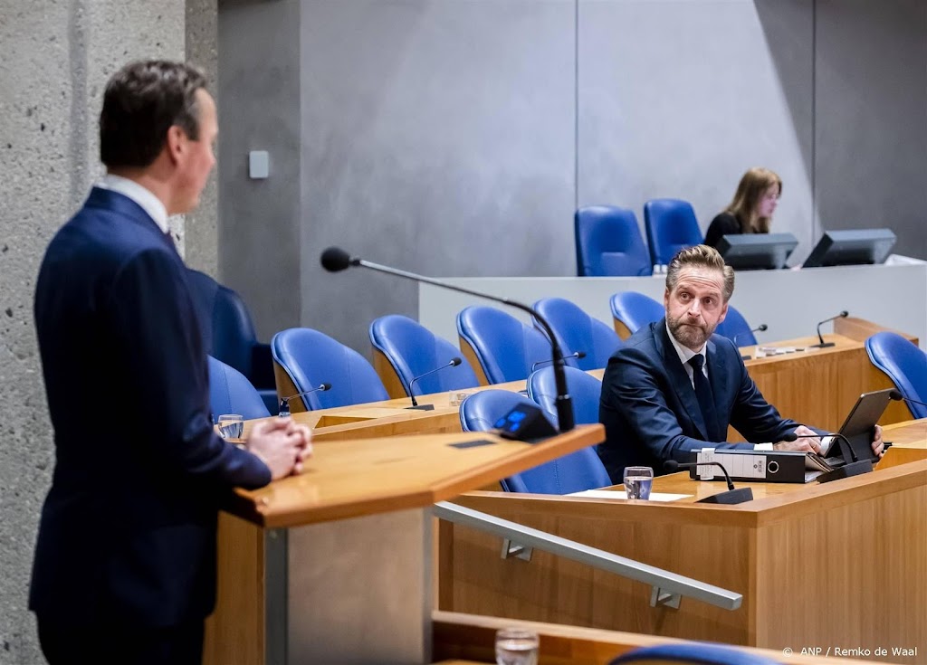 'Grote zorgen' in Kamer of bouwplannen De Jonge wel haalbaar zijn