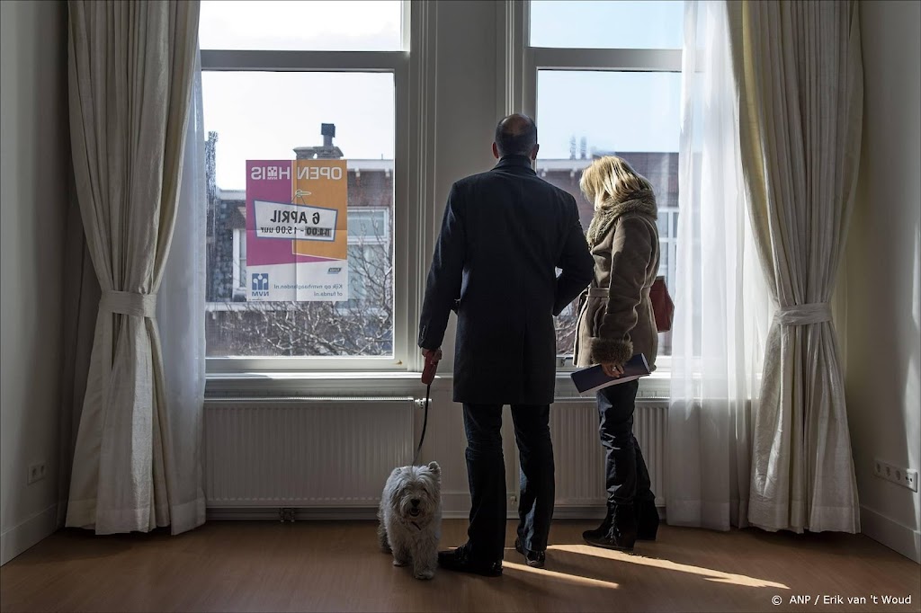 Veel meer huizen doen mee aan Open Huizen Dag 