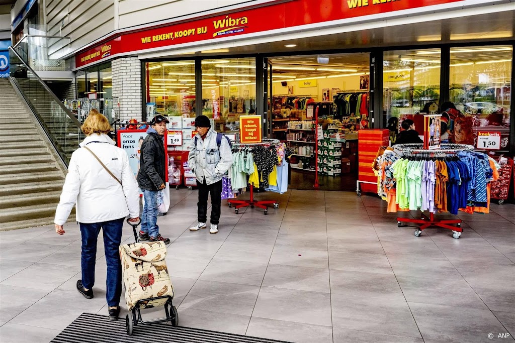 Branchevereniging: winkelcriminaliteit neemt toe