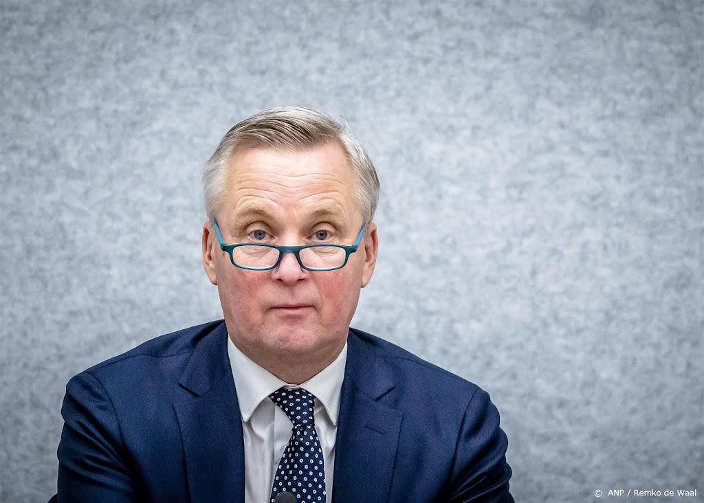 Van der Burg: opvangplekken asielzoekers na 1 juli nog niet rond