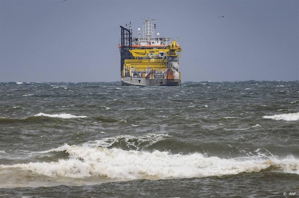 TenneT steekt 23 miljard euro in aansluiting windparken op zee