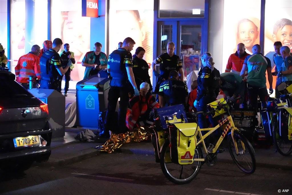 Man (22) uit Den Haag overleden door schietpartij in Rotterdam