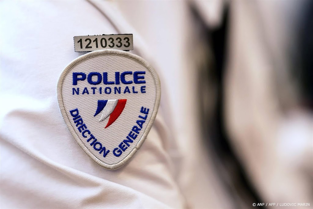 1700 arrestaties bij invallen drugsmilieu Frankrijk