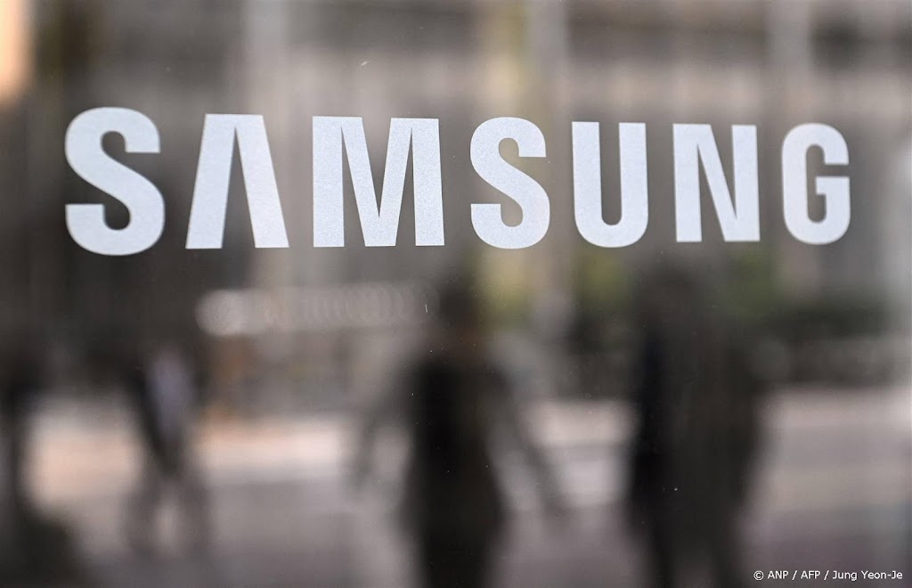 Nieuwe Samsung-koelkast spoort telefoon op met AI-technologie