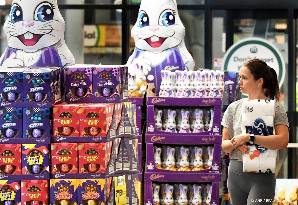 Australië dreigt supermarkten met zware boetes voor nepkortingen