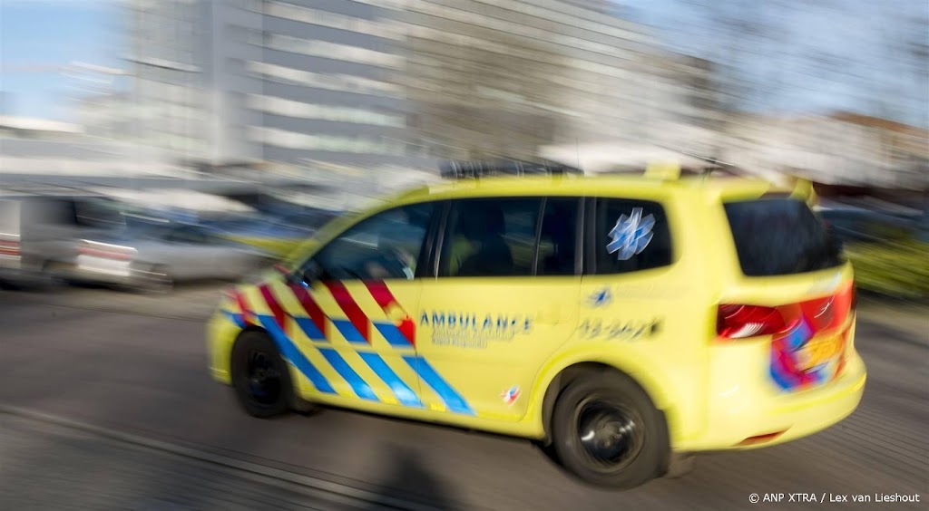 Drie gewonden in Winterswijk bij herdenking 80 jaar vrijheid