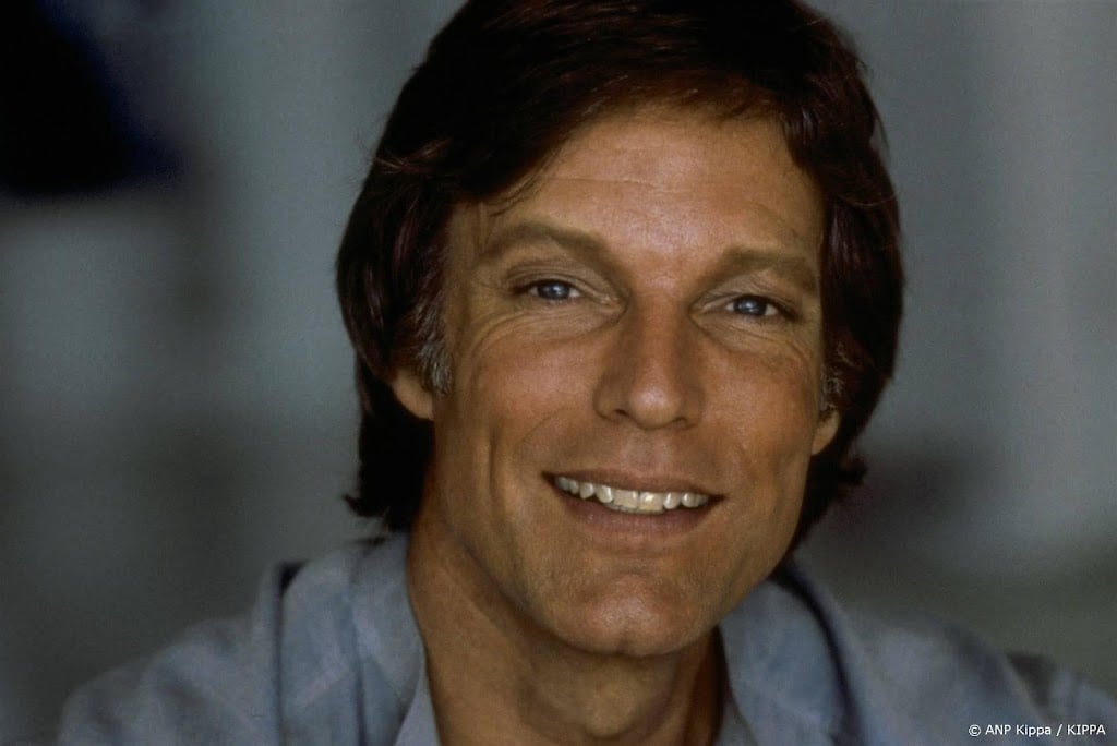 Acteur Richard Chamberlain (90) overleden na beroerte
