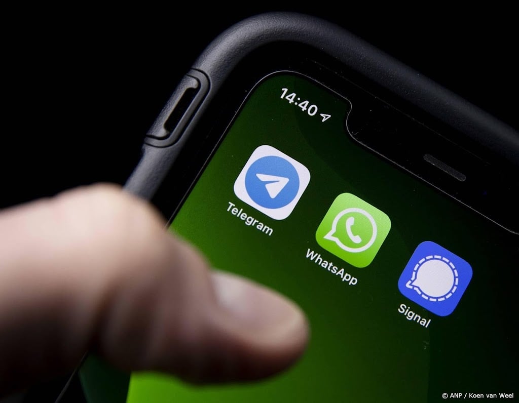 Bijna net zoveel Nederlanders digitaal vaardig als twee jaar eerder