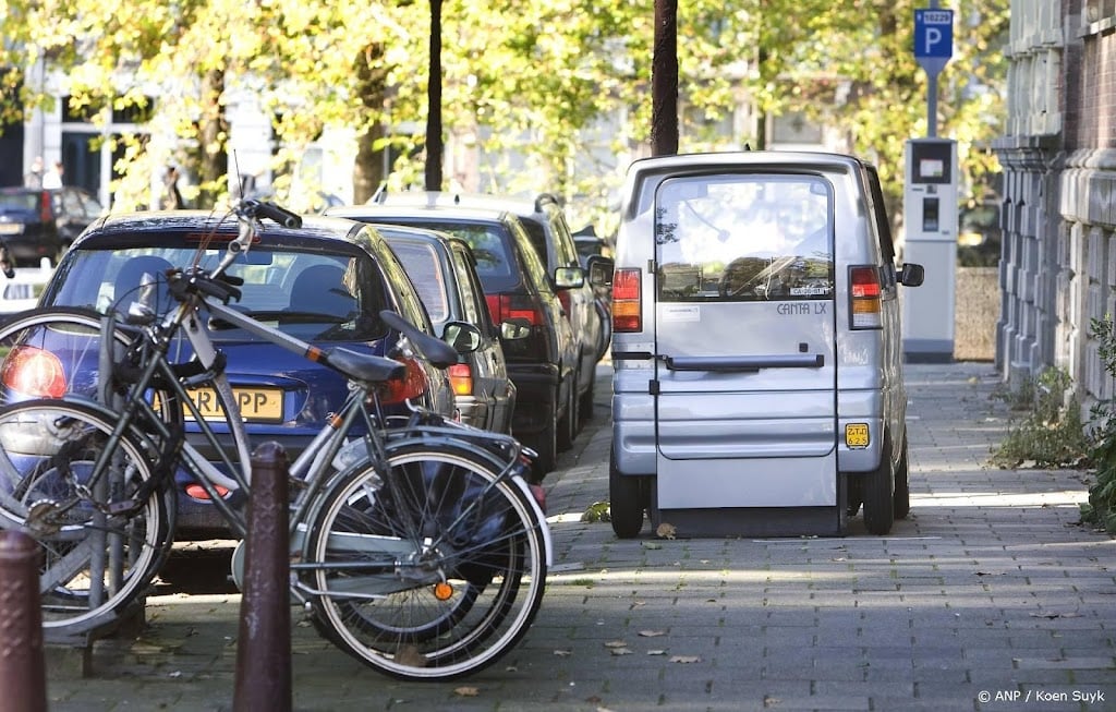 RDC: verkoop brommobielen groeit sneller dan ooit