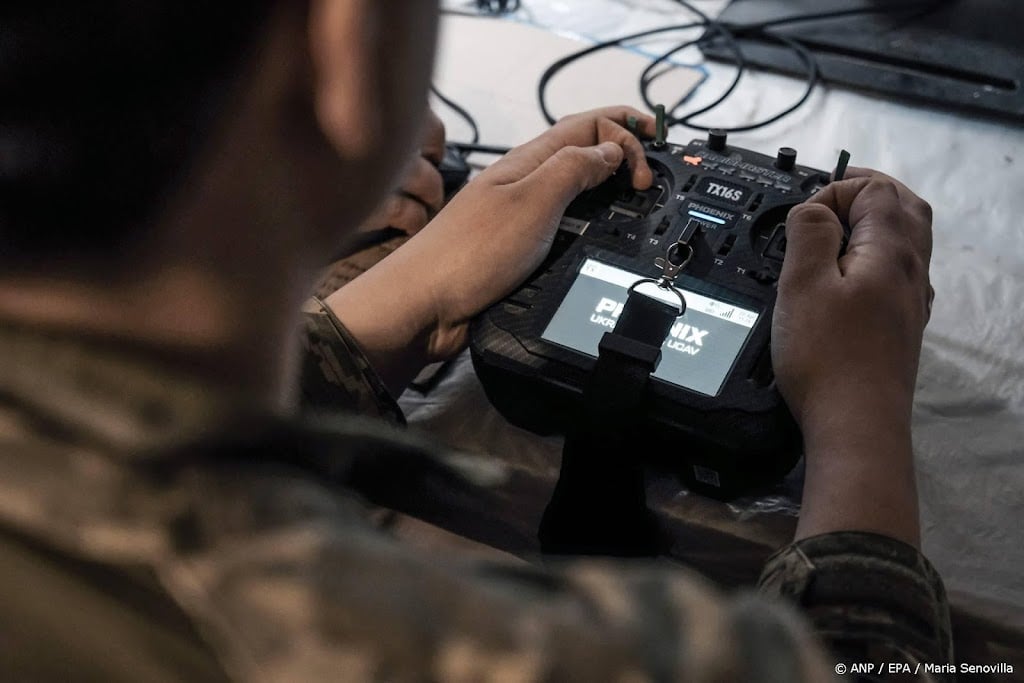 Oekraïne biedt Finland excuses aan voor neergekomen drones