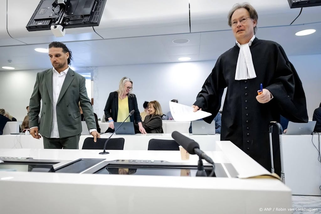 Laatste zittingsdag zaak Ali B verder na getuigenverhoren