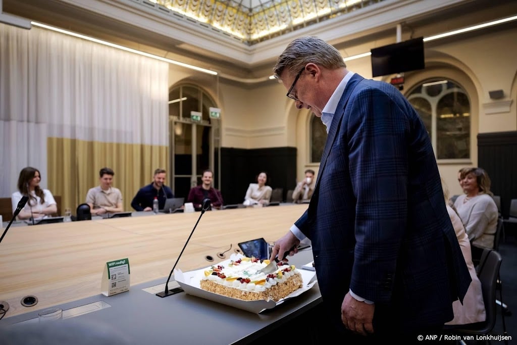 Verkozen wijkraadslid mag zetel niet namens Leefbaar innemen