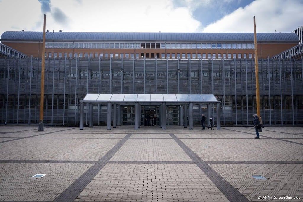 Zeven jaar cel voor vader uit Helmond na dood baby