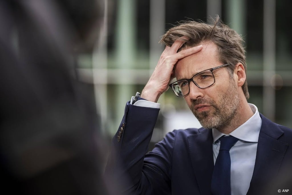 Kabinet maakt bezuiniging op UNRWA dit jaar al ongedaan