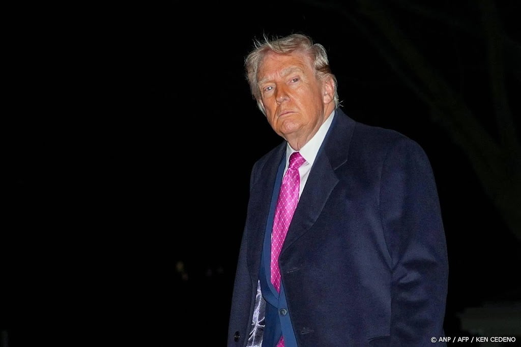 Trump dreigt Kharg te vernietigen als er niet snel een deal komt