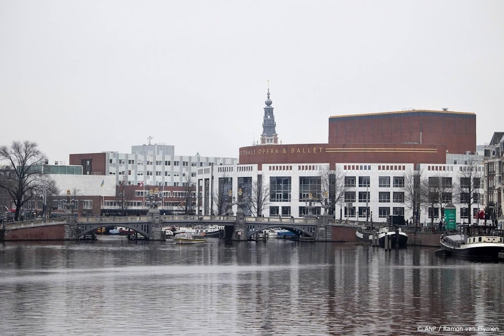 Verkenner adviseert coalitie PRO en D66 in Amsterdam