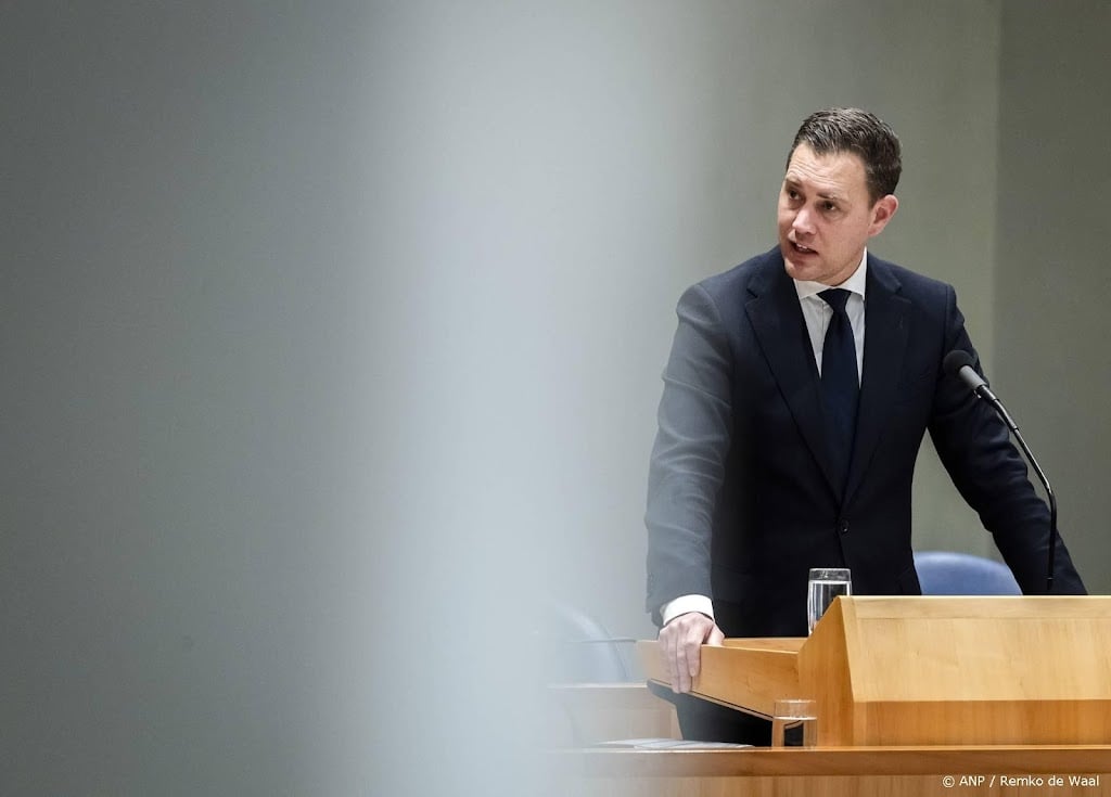 Maatregelen na hack Financiën raken onder meer schatkistbankieren