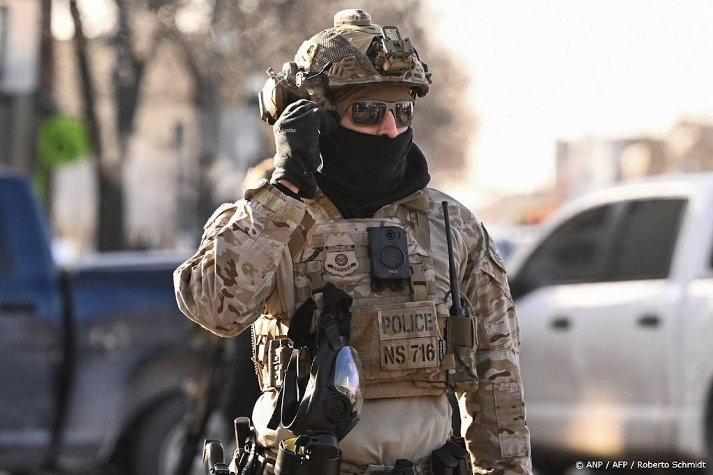 Mexicaanse immigrant overleden in ICE-detentiecentrum VS