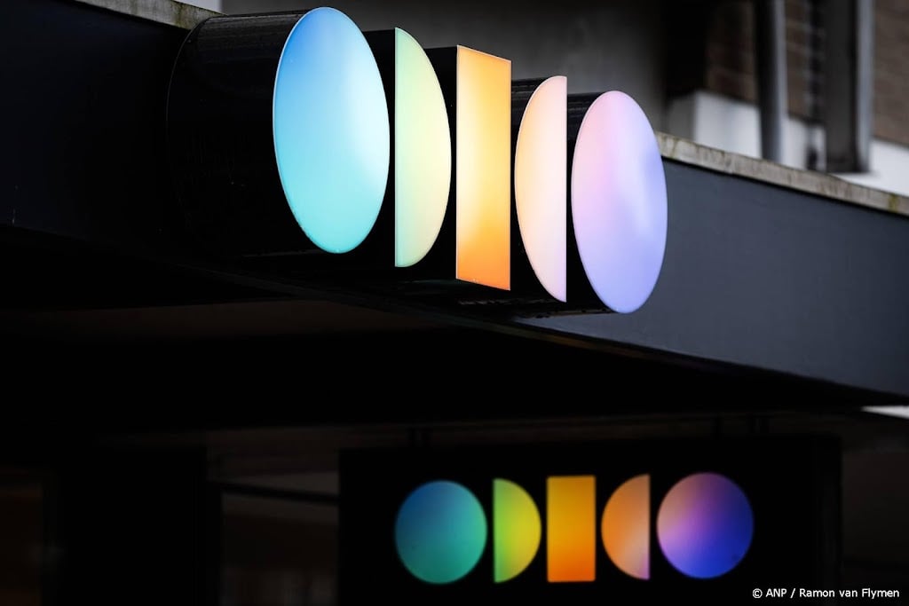 ACM: Odido overtreft gezamenlijk datagebruik KPN en VodafoneZiggo