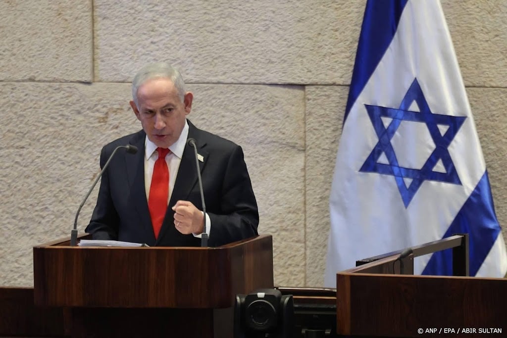 Parlement Israël keurt omstreden wet over doodstraf goed