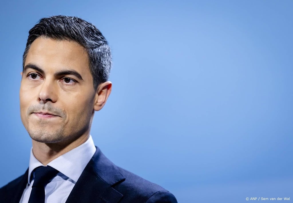 Jetten: Santokhi betekende veel voor Suriname en Nederland