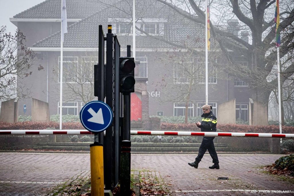 Door corona komen minder asielzoekers naar Nederland
