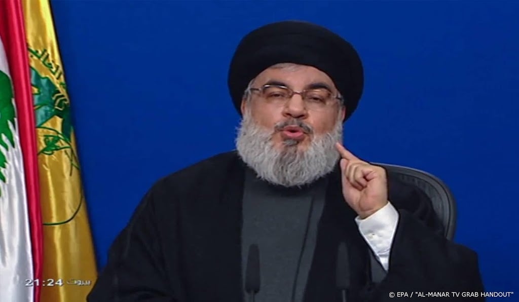 Duitsland verklaart Hezbollah tot terreurorganisatie