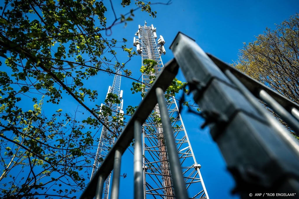 KPN nog onzeker over gevolgen coronavirus