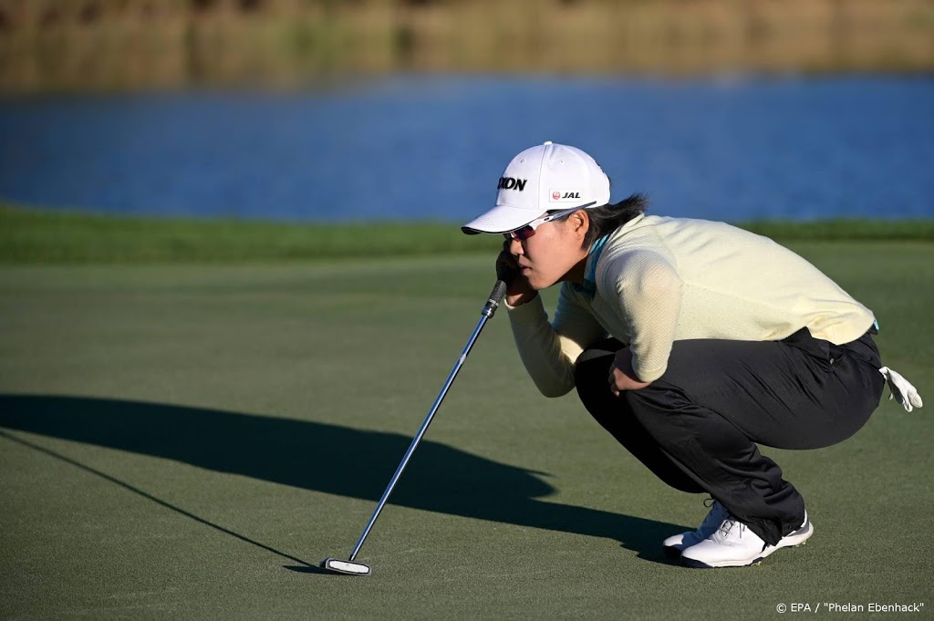Amerikaanse vrouwentour golf LPGA plant herstart half juli