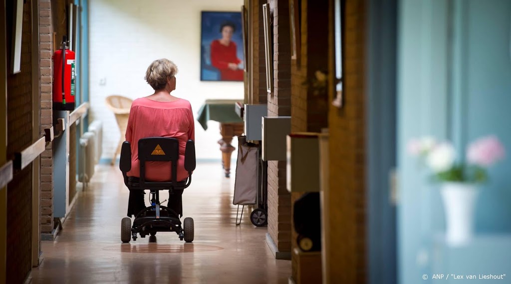 Diëtisten waarschuwen voor hoger risico op ondervoeding ouderen