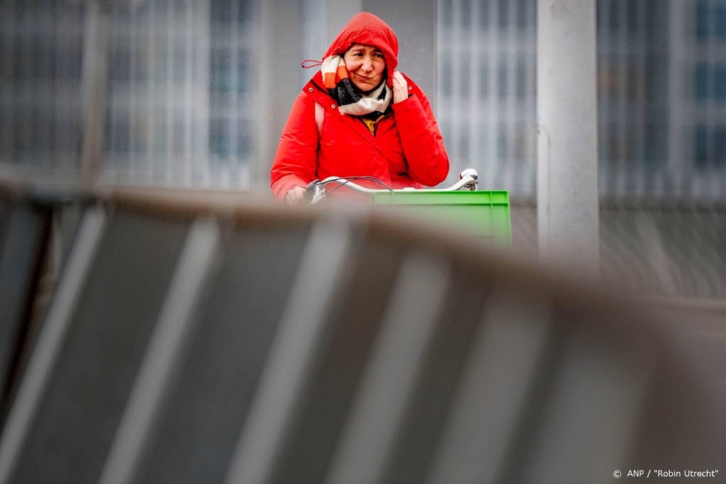 Verwachte plensbuien maken geen einde aan droogte