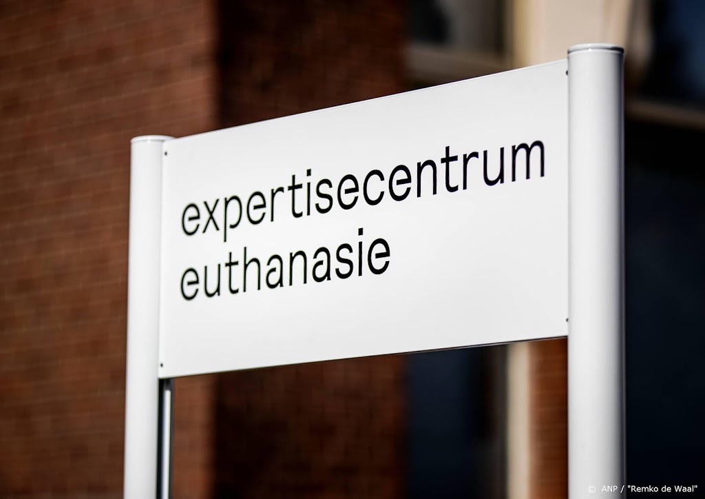 Euthanasiezorg start weer op