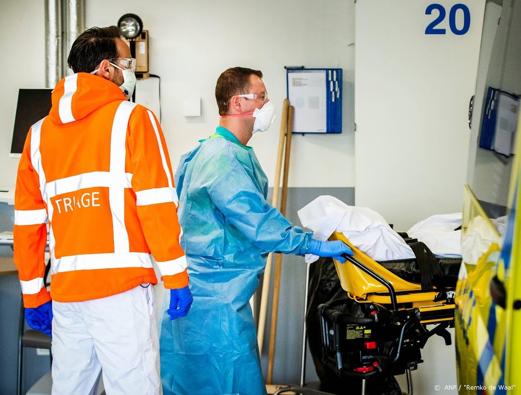 Niemand besmet met hepatitis na fout Eindhovens ziekenhuis