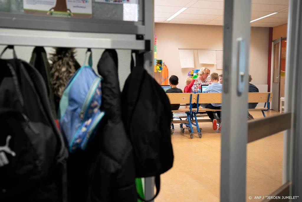 Kabinet denkt aan publiek gefinancierde kinderopvang