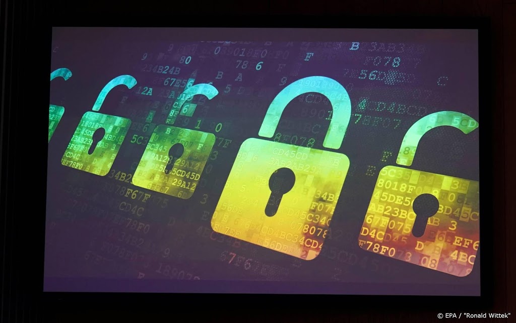In heel Europa forse toename cybercrime door coronavirus 