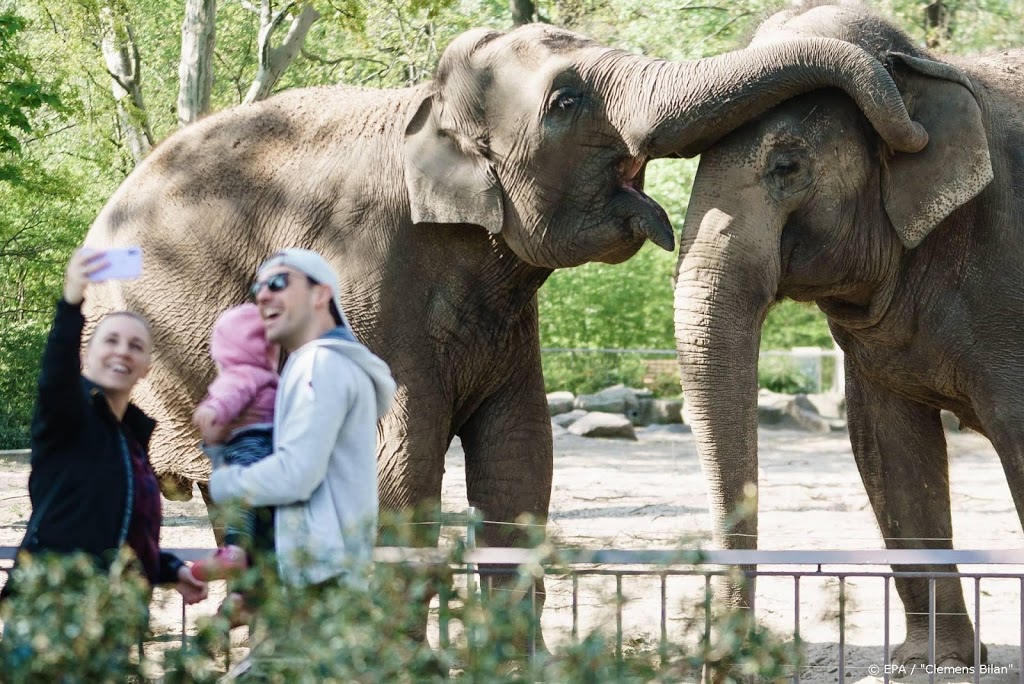 Speelplaatsen, musea en dierentuinen in Duitsland weer open