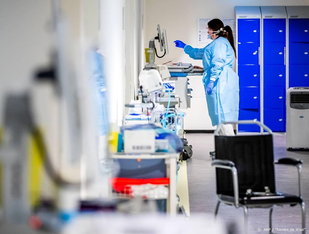 Extra narcosemiddelen voor coronapatiënten in Nederland