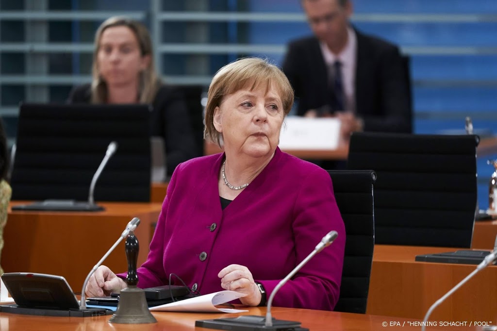 Duitsland moet nog even wachten op ruime versoepeling